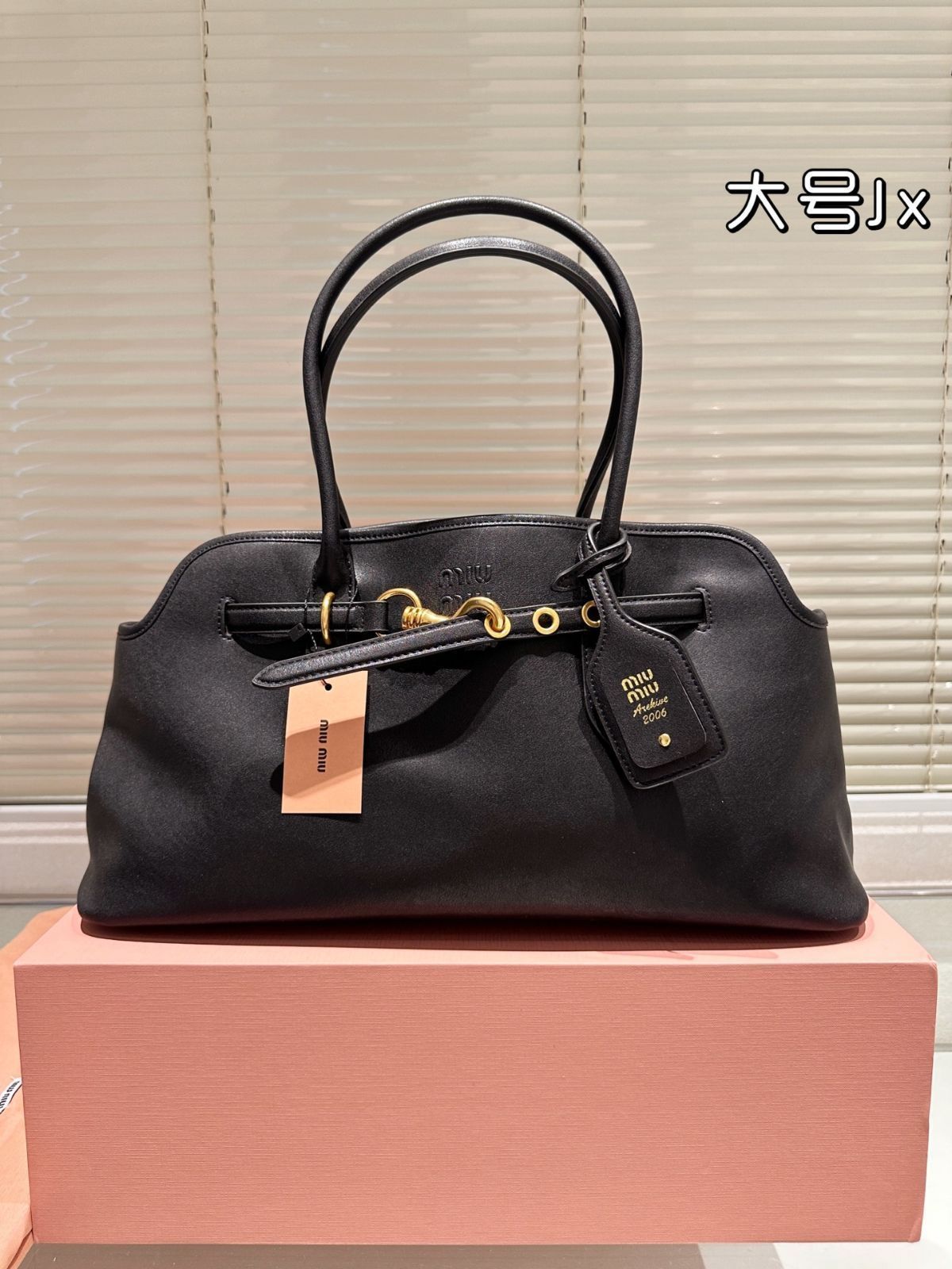 miumiu 　ミュウミュウ　90年代 ヴィンテージ ハンドバッグ トートバッグ 楽天市場】Miu Miu ミュウ ミュウ ミュウミュウ ハンドバッグ