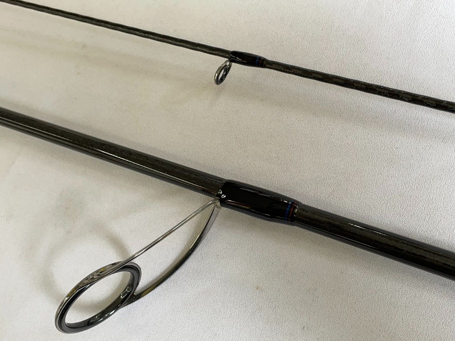 極美品 シマノ スコーピオン 2831R－2 フリースタイル