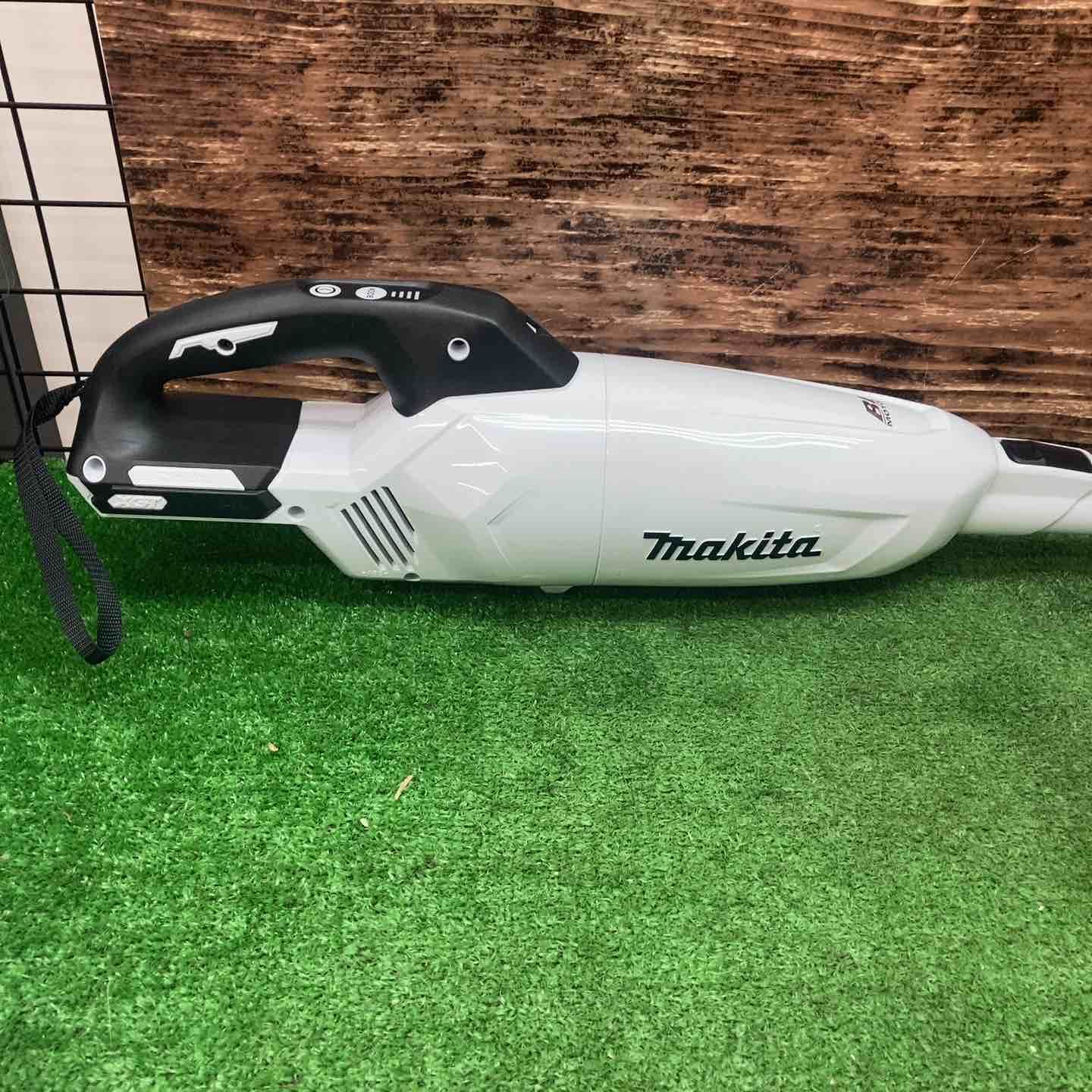 ☆マキタ(makita) コードレスクリーナー CL001GZW【川越店】