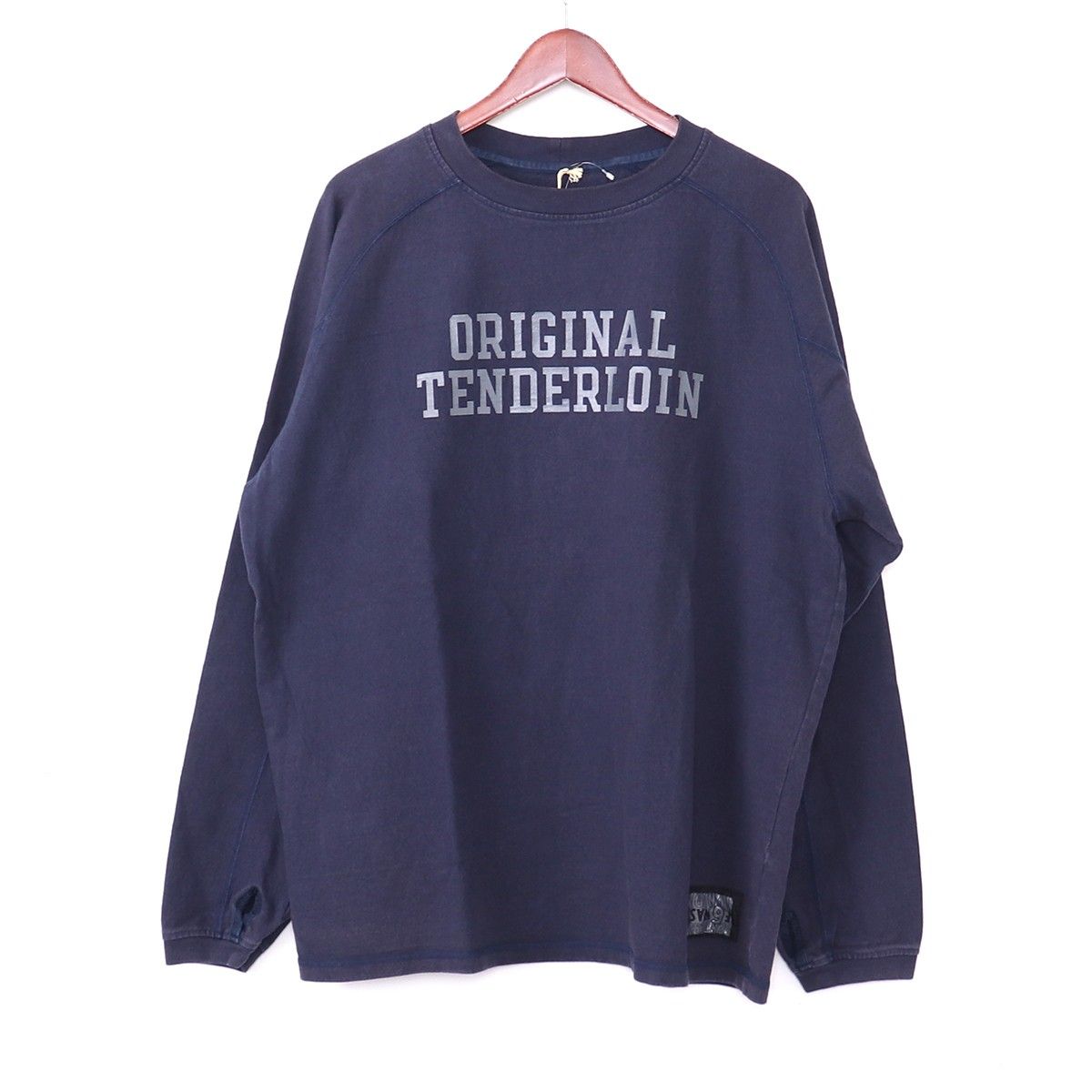 TENDERLOIN フリーダムスリーブTシャツ - メルカリShops