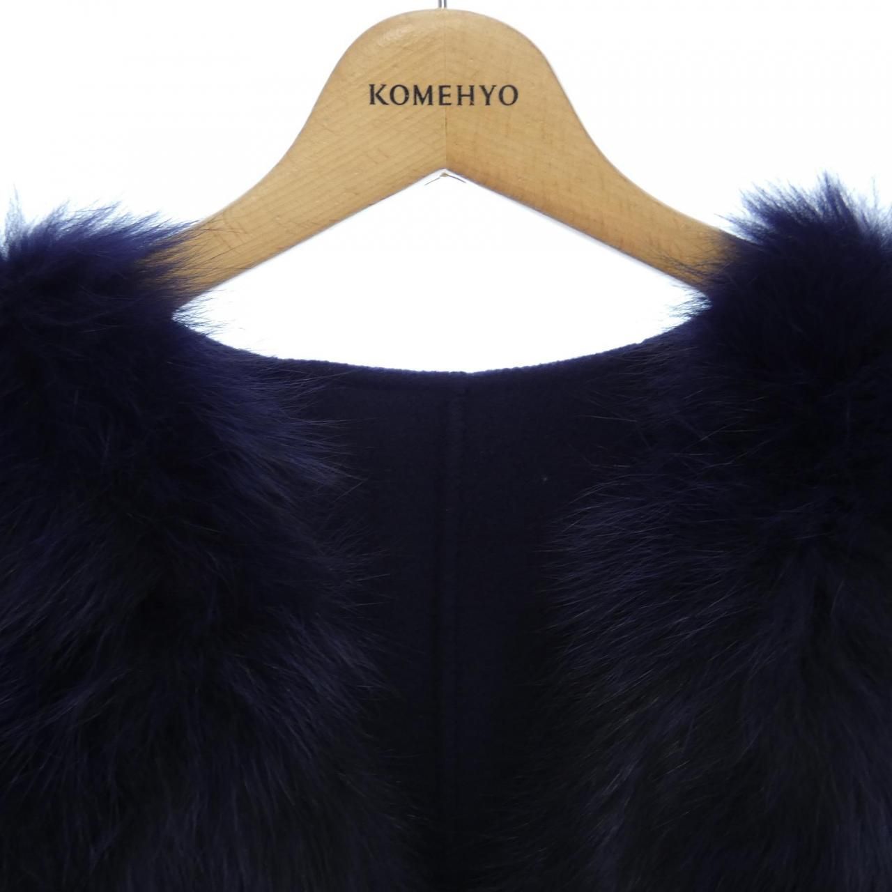 Class ロングベスト