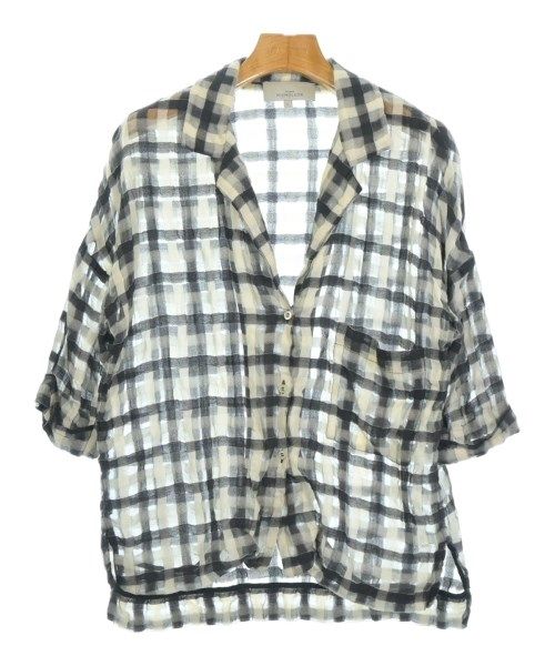 STUDIO NICHOLSON カジュアルシャツ レディース 古着