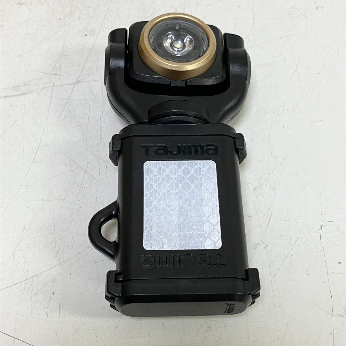 ЗЗTAJIMA タジマ ハーネスGS+ダブルランヤード 安全帯 墜落防止用器具  