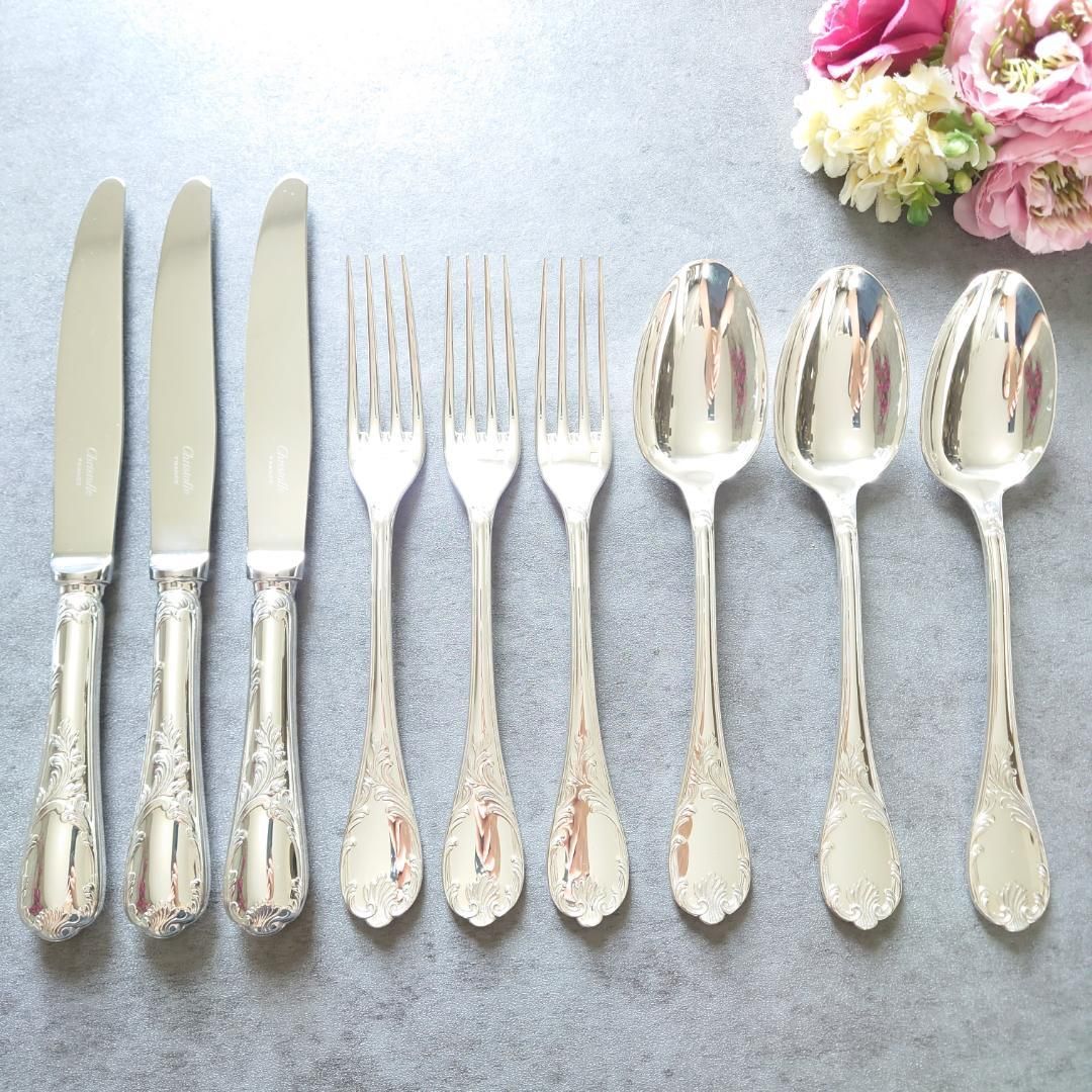 テーブルサイズ