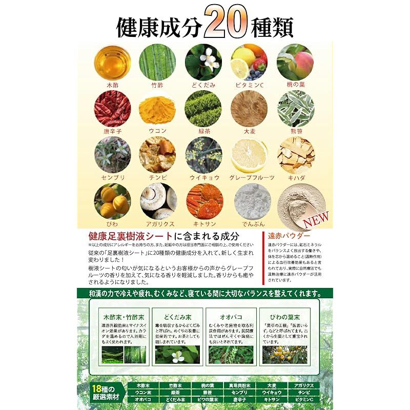 15日分 8種類の健康成分