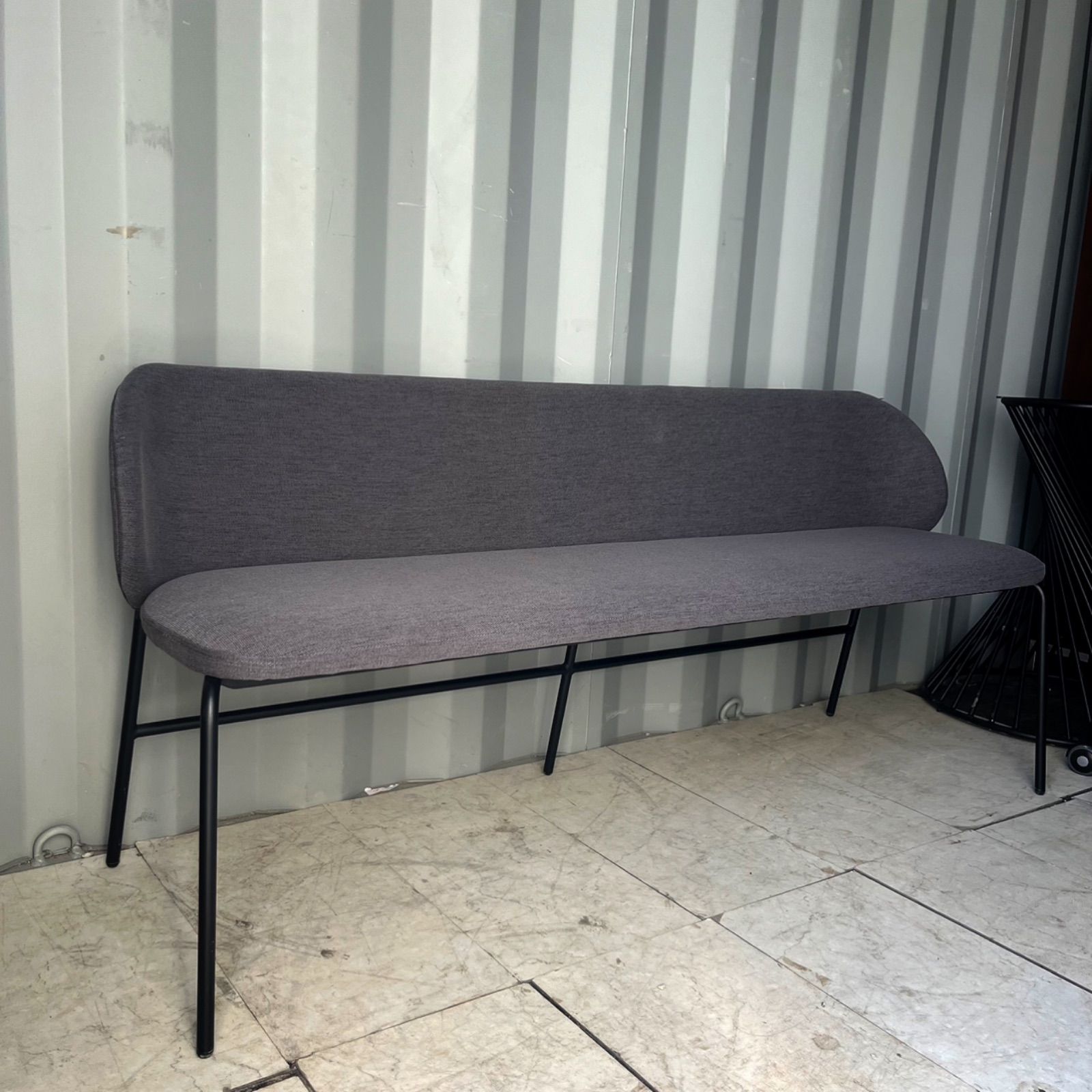 ボーコンセプト　ベンチ Benches | ボーコンセプト