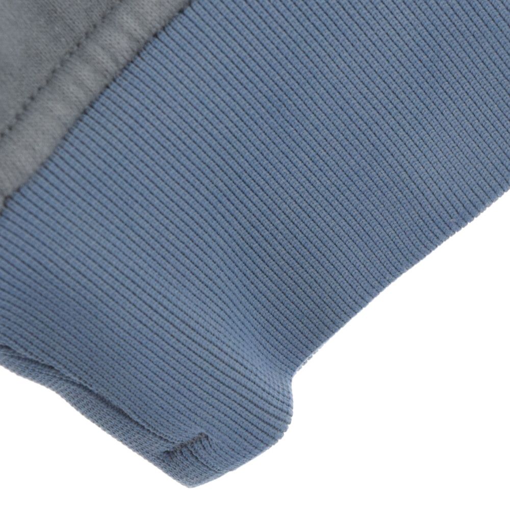 STONE ISLAND (ストーンアイランド) 21AW SWEAT POCKET DETAIL  