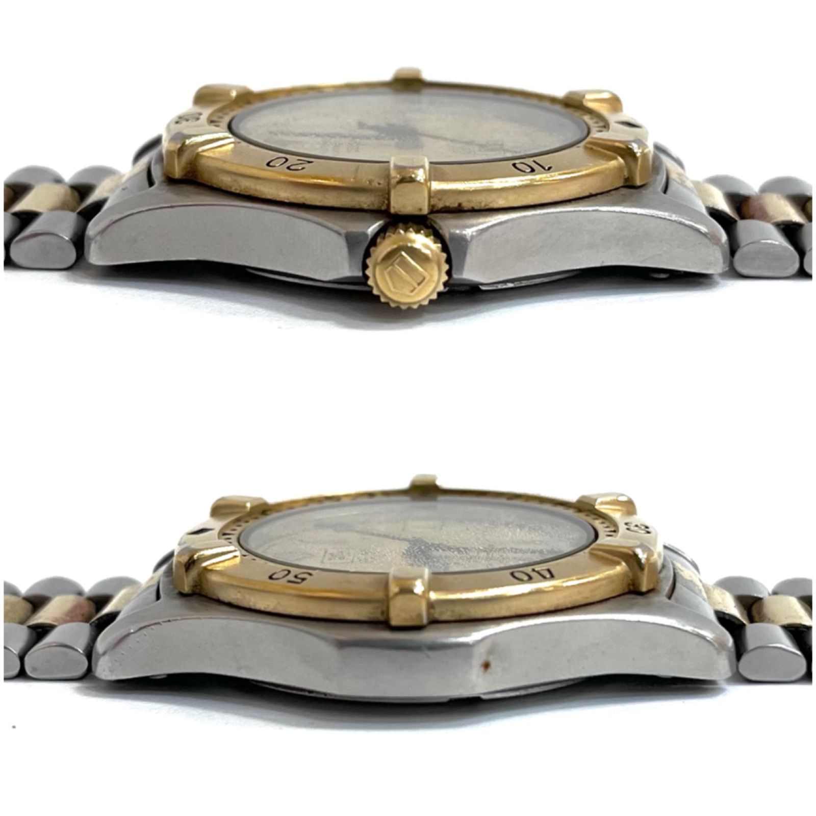 TAG HEUER》タグホイヤー 964.006 2000プロフェッショナル 200 
