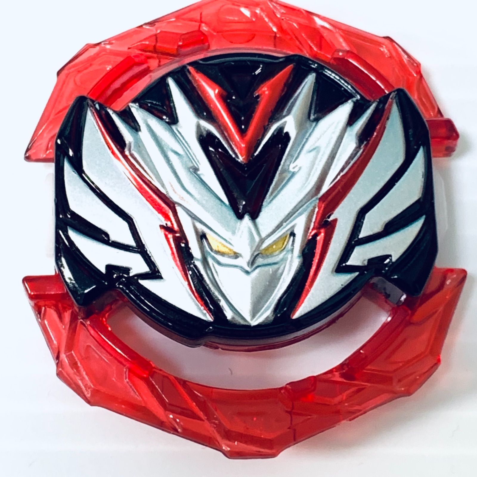 ベイブレードバースト セイバーヴァルキリー.Sh-7 レアカラー（レッド）