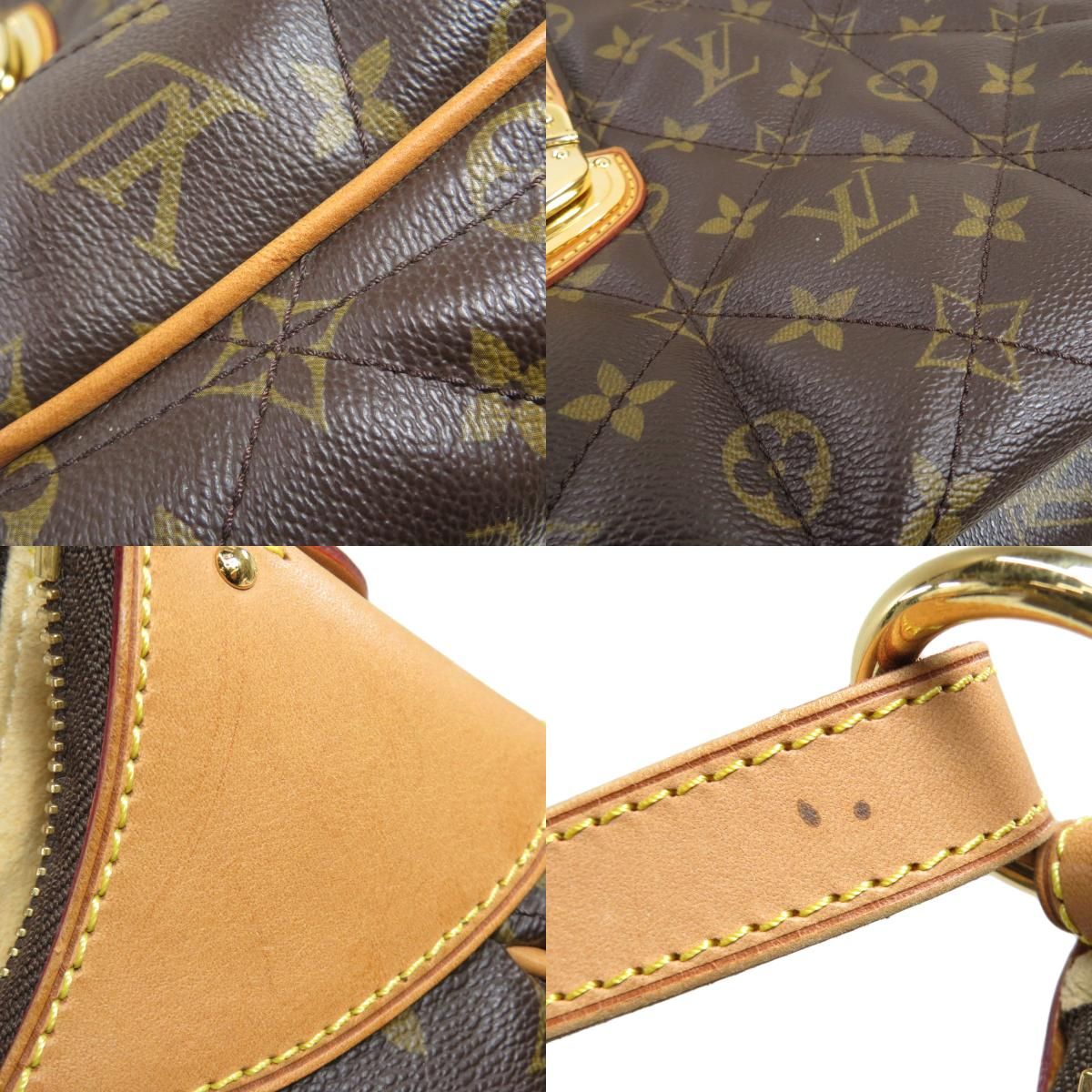 LOUIS VUITTON ルイヴィトン M41453 エトワールシティバッグ