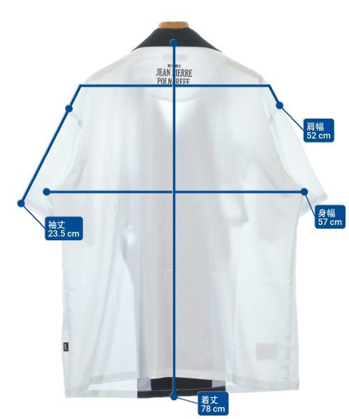 カジュアルシャツ