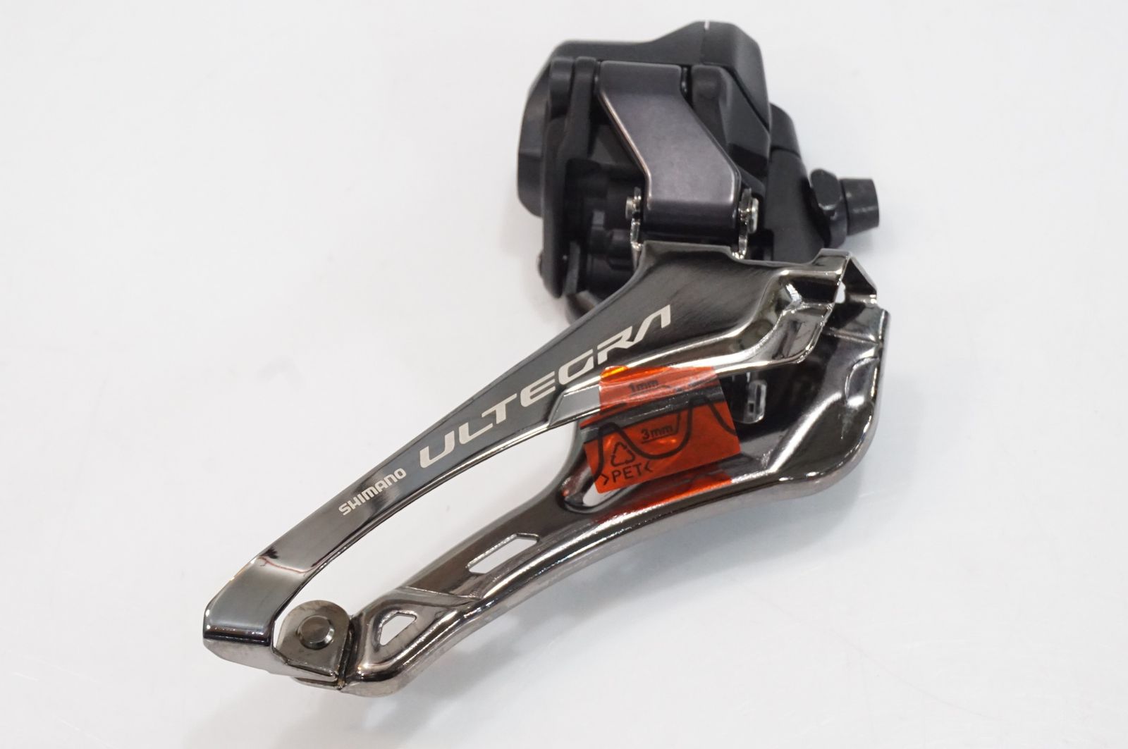 SHIMANO ULTEGRA 11速　di2フロントディレイラー ULTEGRA Di2 フロントディレーラー 2x12スピード