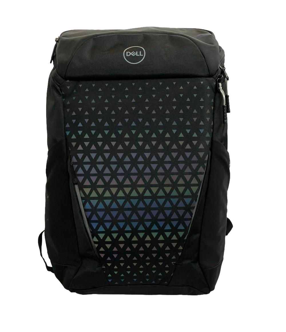 美品 デル ゲーミングバックパック メンズ DELL