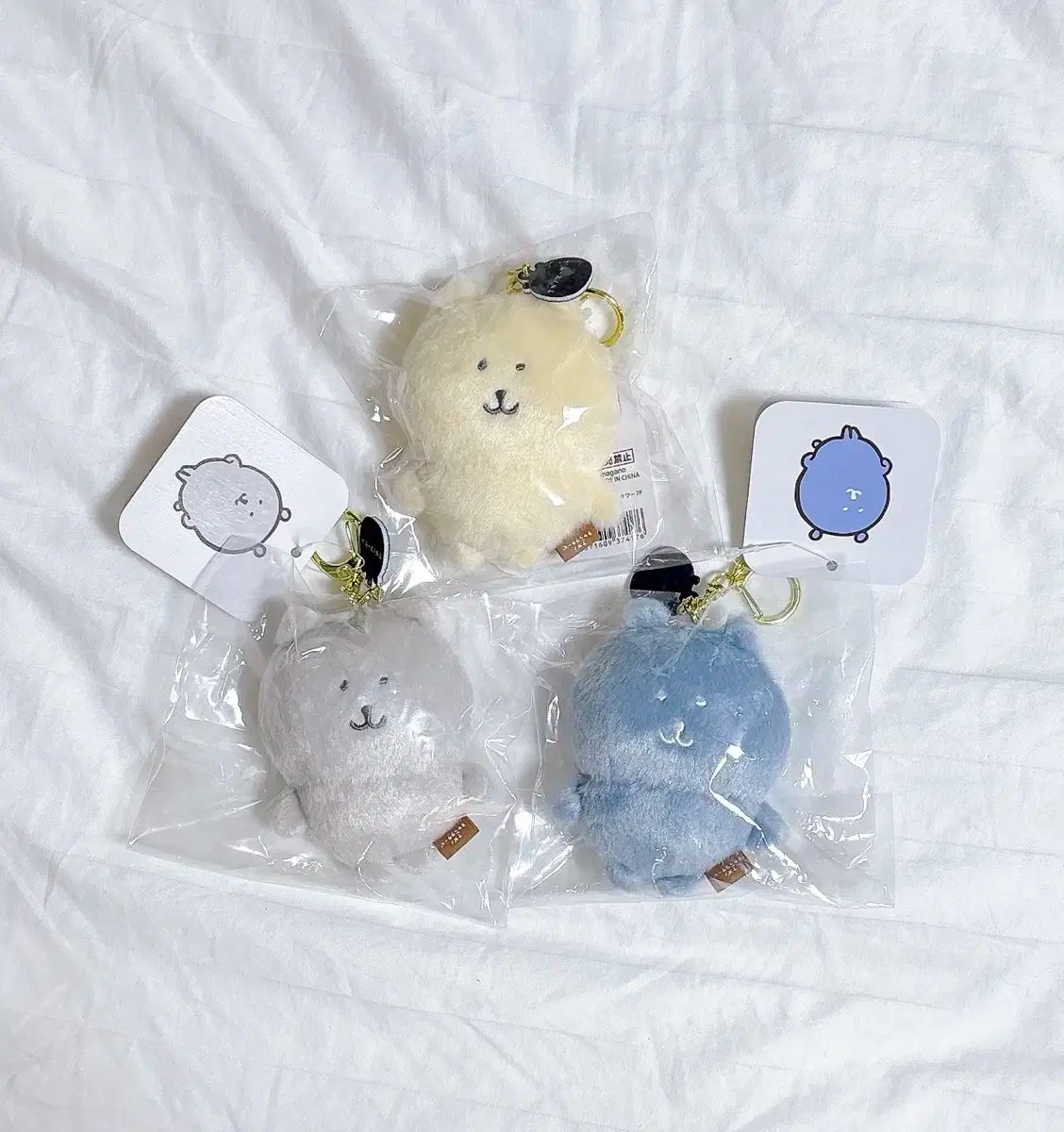 最終値下 自分ツッコミくま 韓国版 NONGDOMGOM ぬいぐるみ ハート持ち