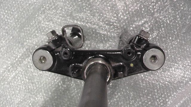 フロントフォークセット