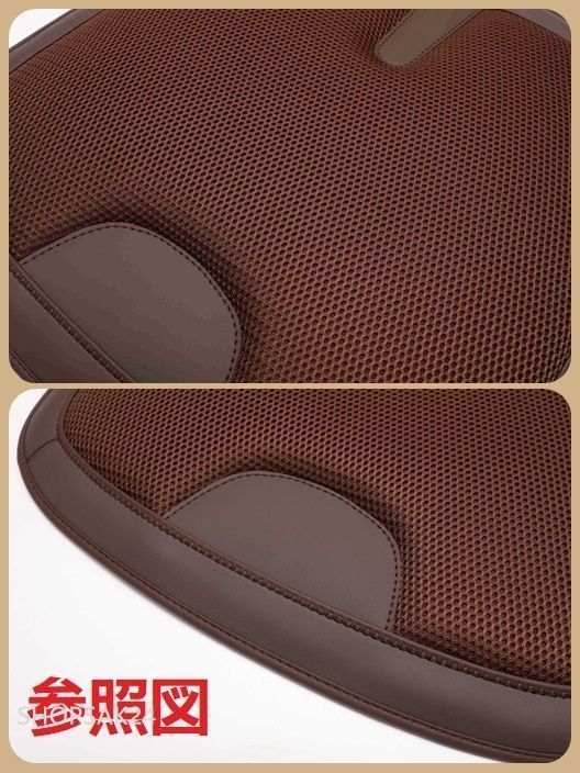 VOLVO 車用クッション