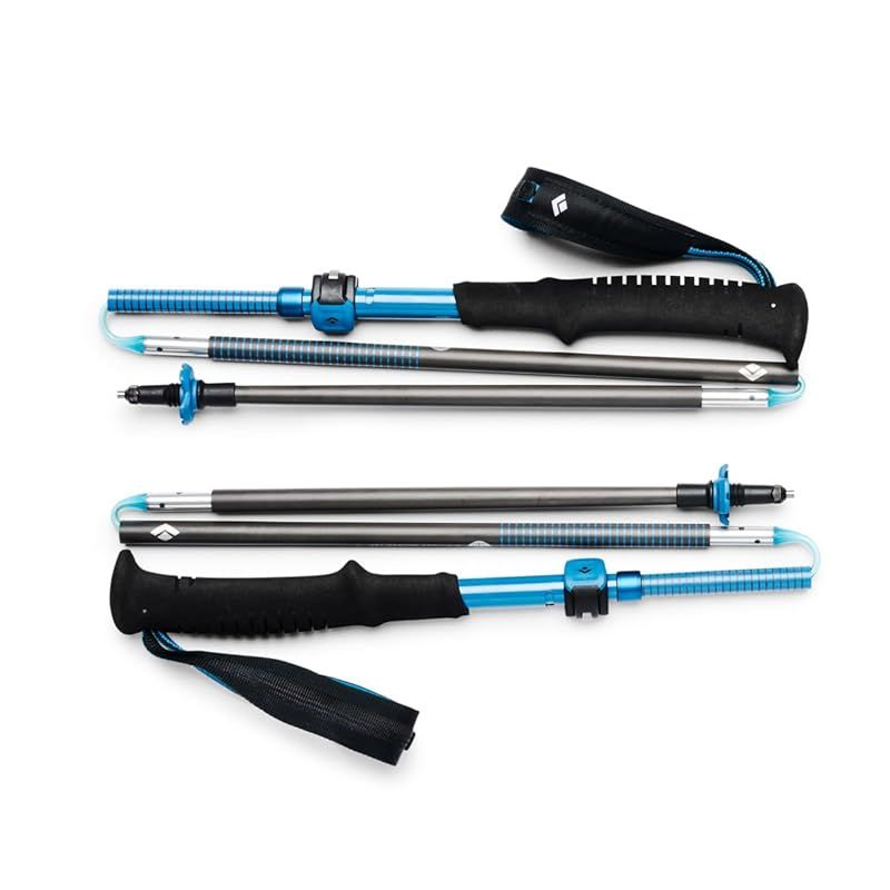 ブラックダイヤモンド ディスタンスカーボンFLZ