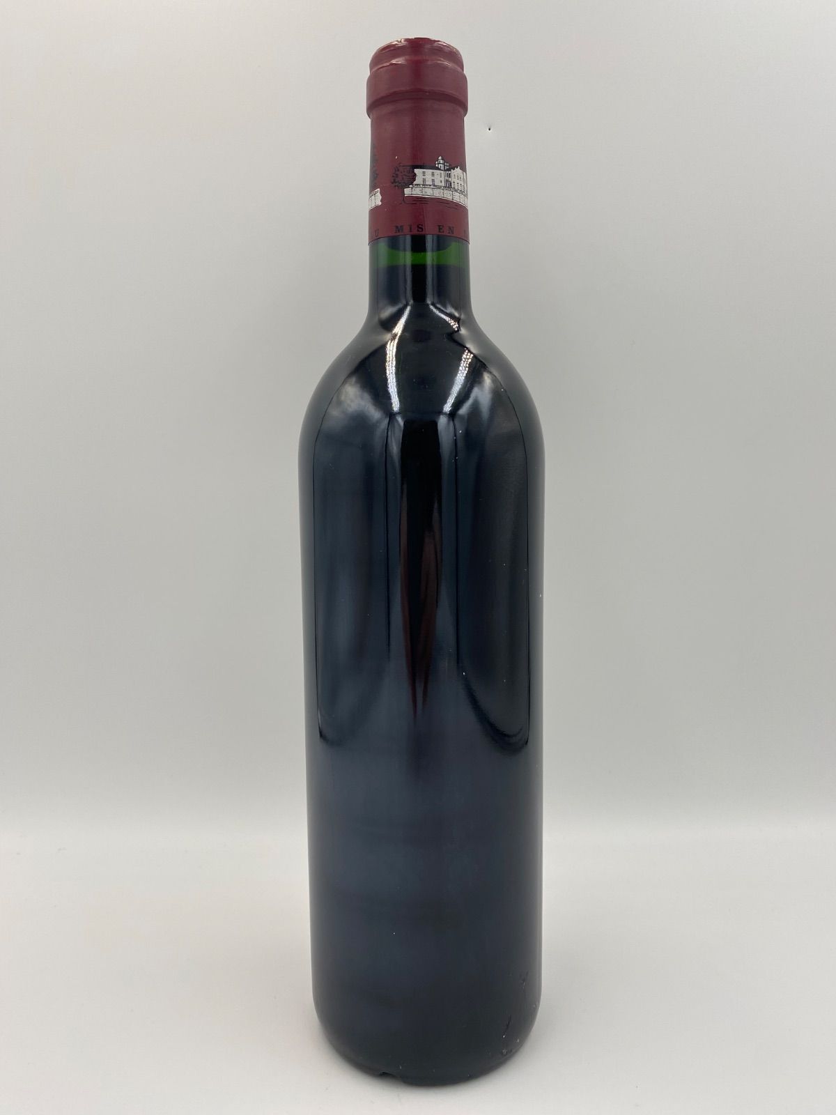 Rさん様専用 未開栓 CHATEAU LAFITE -ROTHSCHILD（シャトーラ