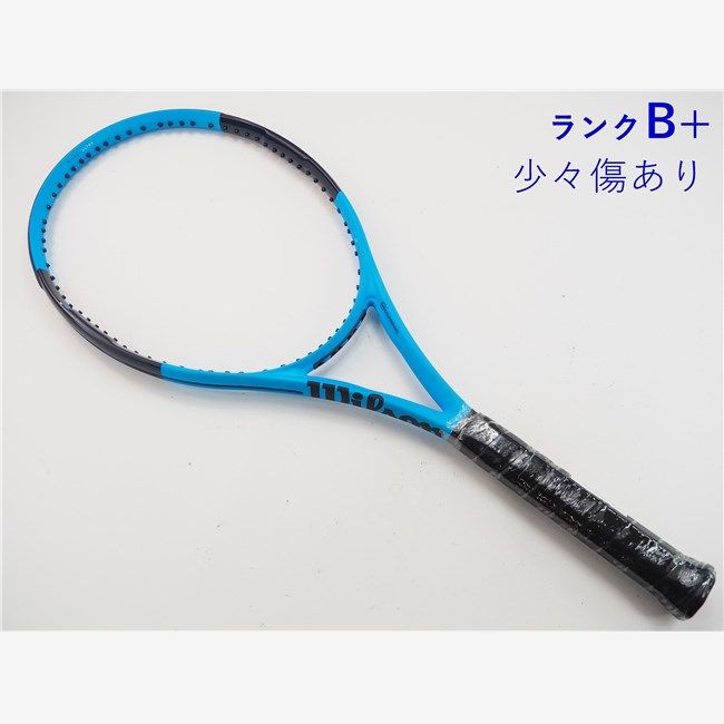 ULTRA 100 CV REVERSE 良品】Wilson 限定 ULTRA 100L リバースモデル