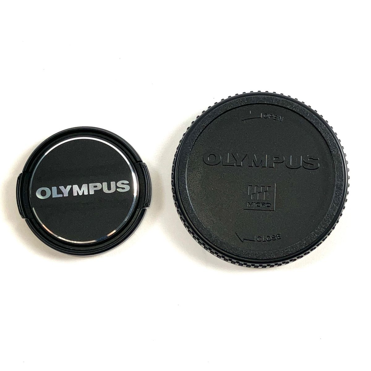 オリンパス OLYMPUS M.ZUIKO DIGITAL 45mm F1.8 ブラック 一眼カメラ用