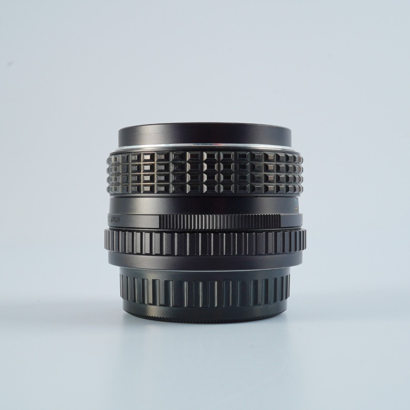 ジャンク】 SMC PENTAX ペンタックス 50mm F/1.4 (Pentax K用) 単焦点