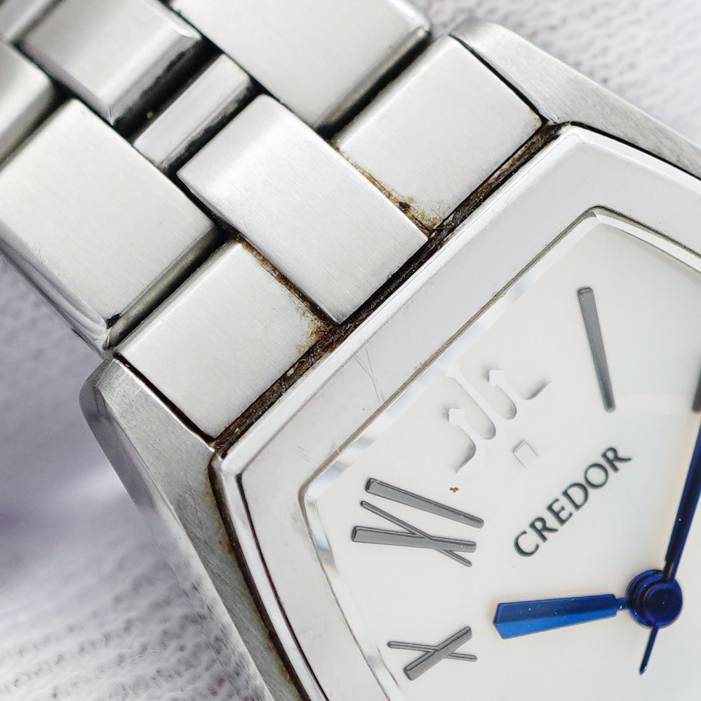 セイコー クレドール