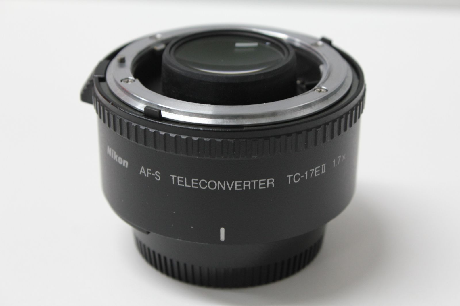 Nikon|AF-S TELECONVERTER TC-17E II|テレコンバーター ⑤