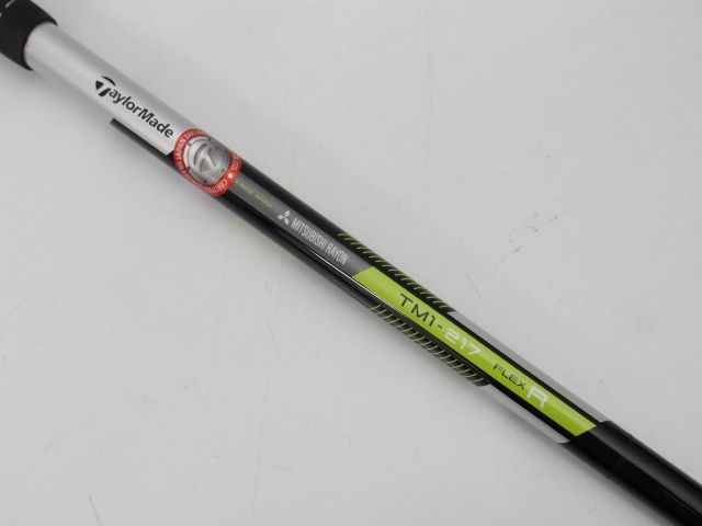 Aランク フェアウェイウッド