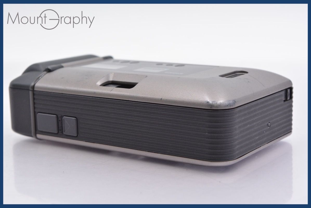 ☆ジャンク特価☆ コニカ Konica BIG mini BM-301 35mm F3.5 同梱可