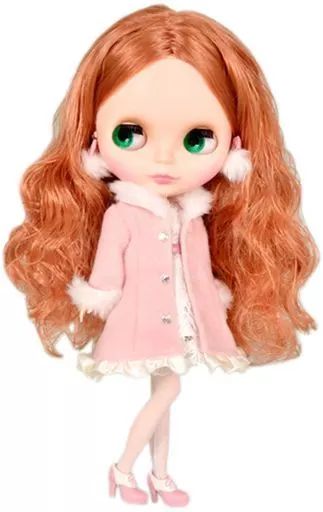 専用です　ブライス 　カスタム　ブリング・ブリング・パーティー・ファー　本体 ブライス公式サイト | blythedoll.com