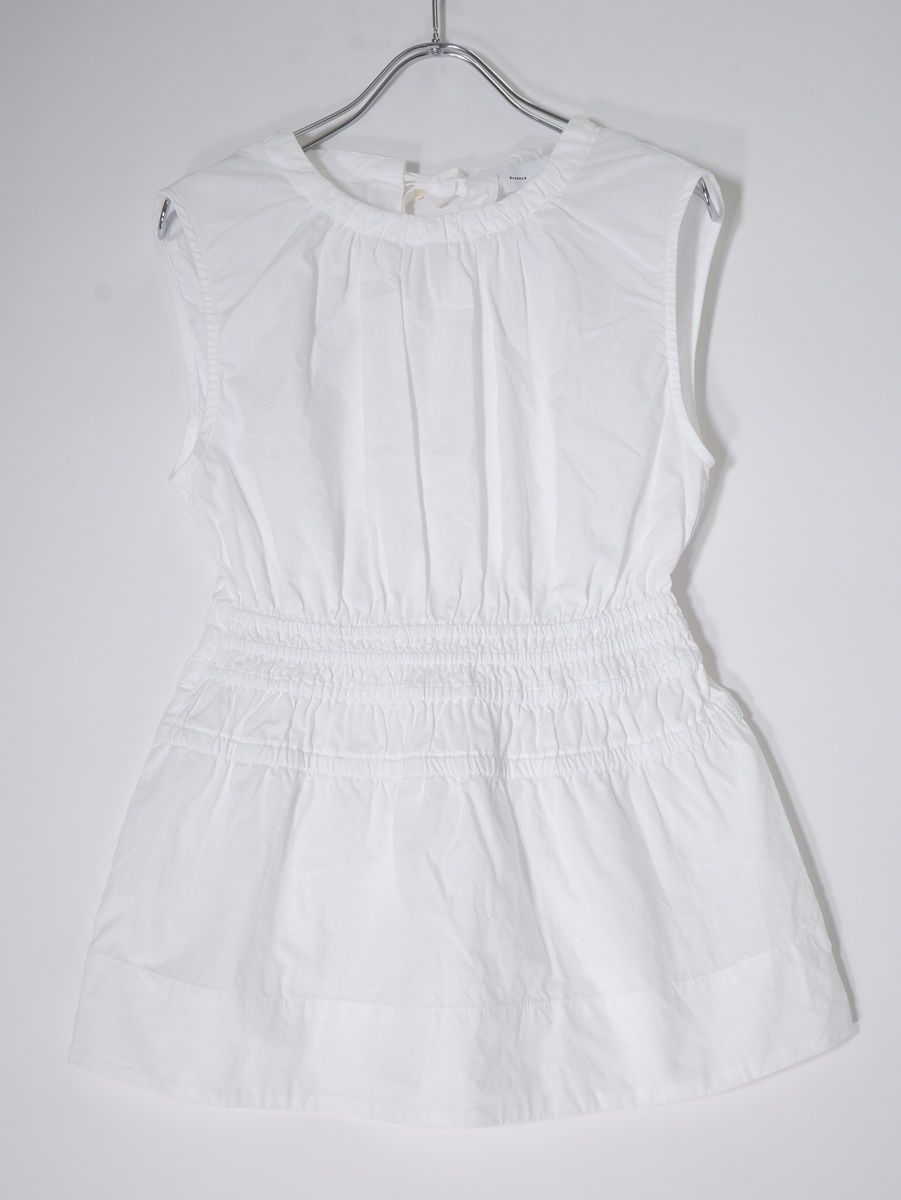 PROENZA SCHOULERプロエンザスクーラー 2024AW Proenza Schouler White Label Birdie ブラウス【-】【LTSA76964】 PROENZA SCHOULERプロエンザスクーラー 2024AW Proenza Schouler White