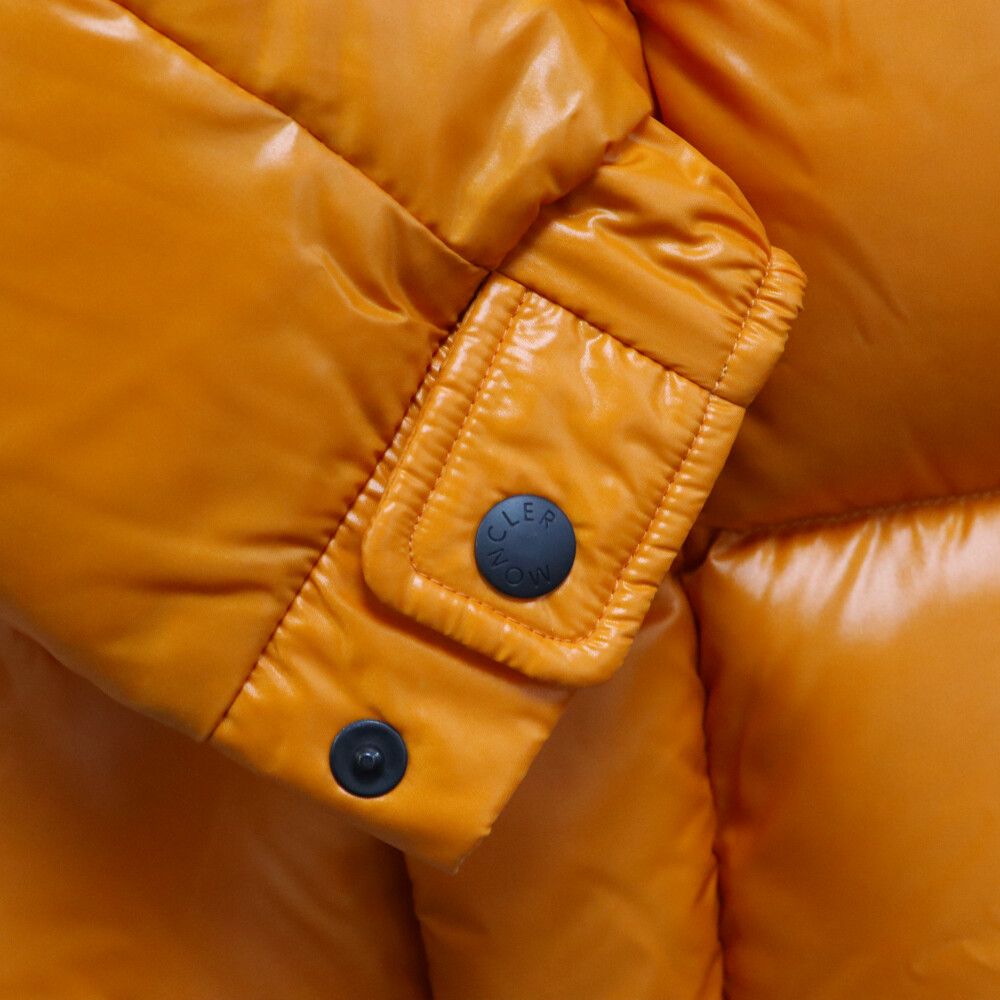 MONCLER (モンクレール) 19AW×FRAGMENT DESIGN HANRIOT GIUBBOTTO