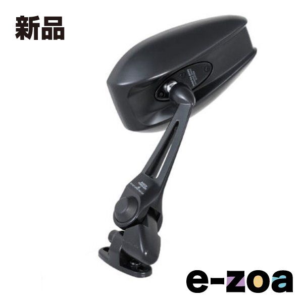 TANAX タナックス カウリングミラー14 NC-004 2569844