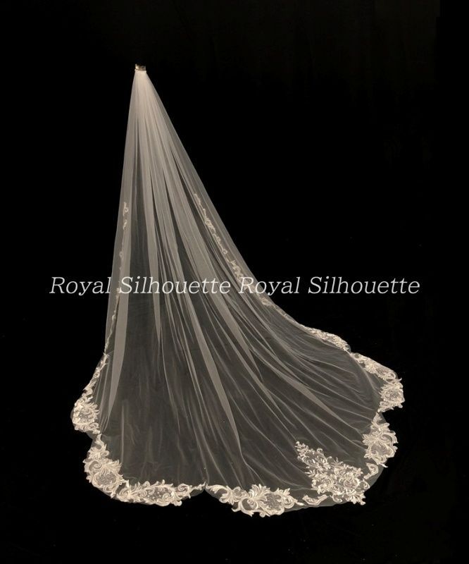 ウェディングベール