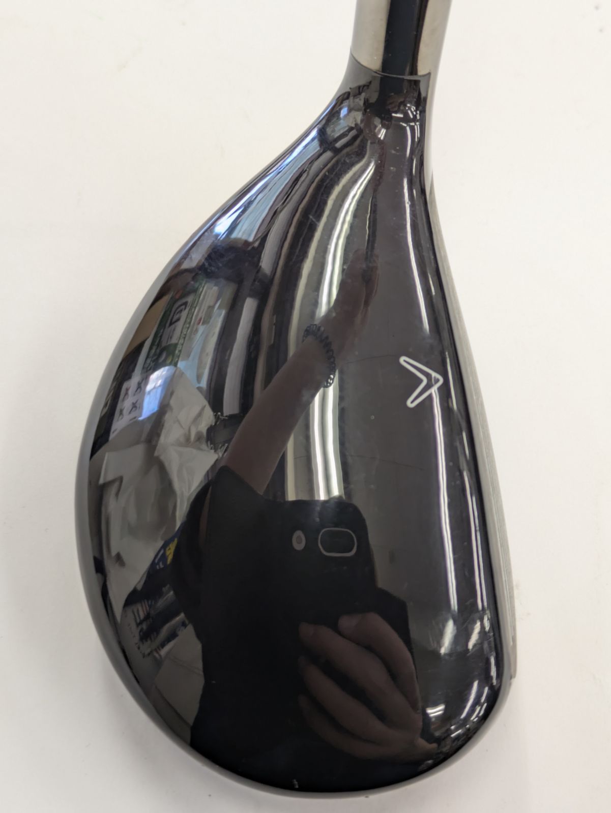 Ut【中古品】キャロウェイ パラダイムMAX FAST 5H ﾛﾌﾄ 24 SPEEDER NX