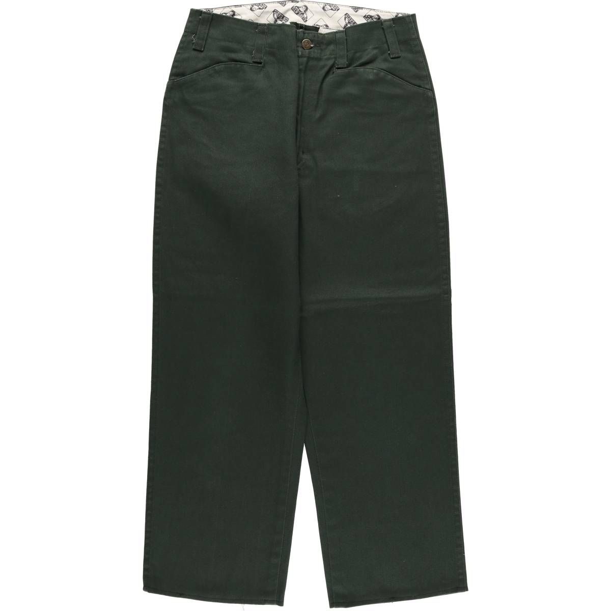 古着 ベンデイビス BEN DAVIS ワークパンツ メンズw30相当|eaa585755