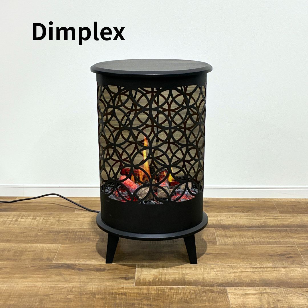 訳アリ Dimplex CELLINI CLN28FBJ 電気暖炉 ディンプレックス セリーニ
