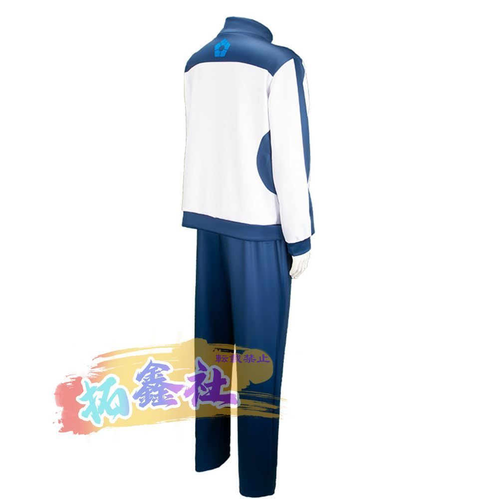 ブルーロック ジャージ Blue＆Lock コスプレ 衣装 上下2セット