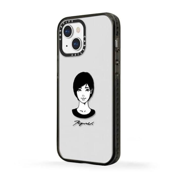 正規品／新品未使用）KYNE x CASETiFY iPhoneケース（A）13 - メルカリ