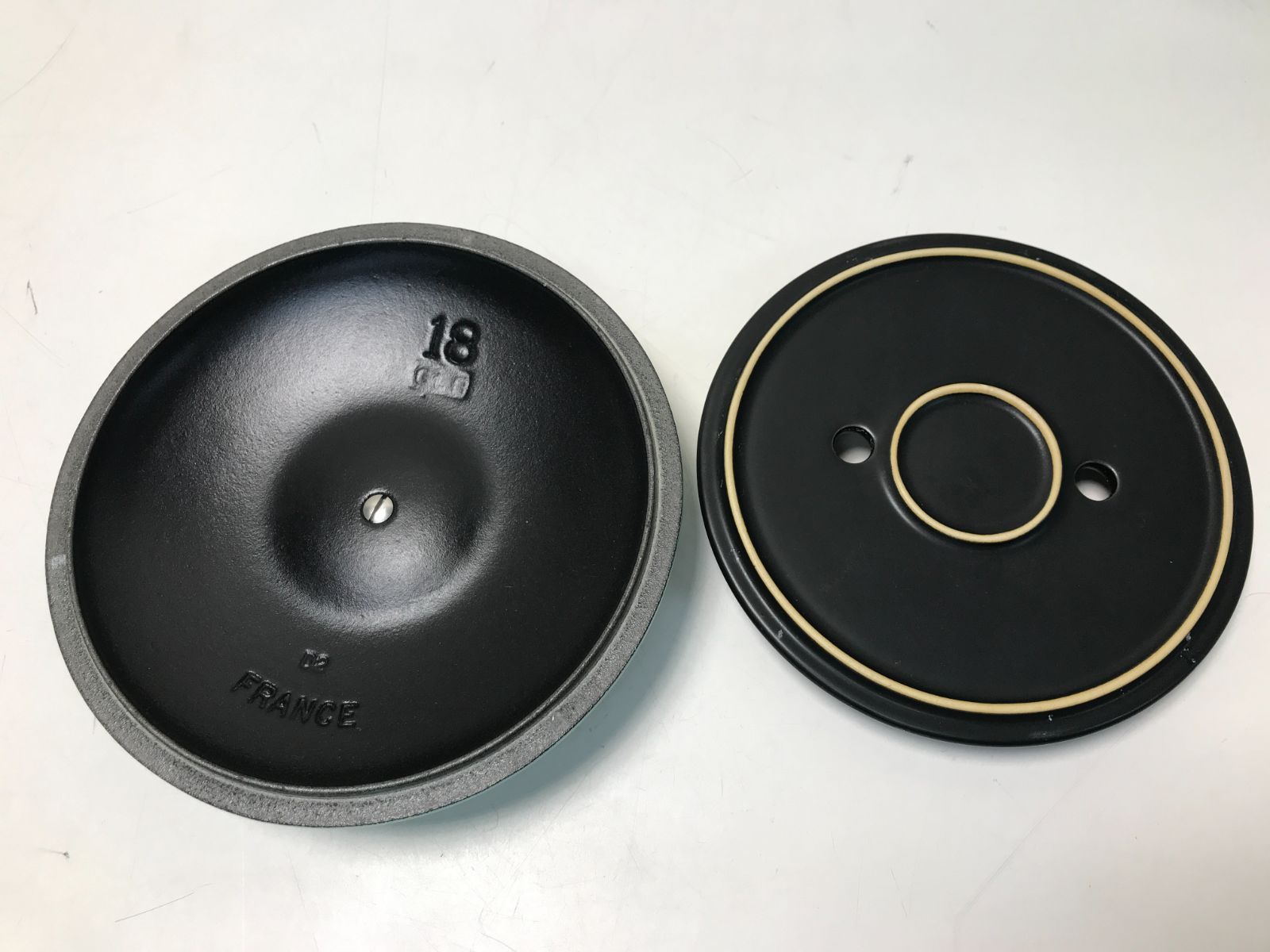 ｴﾌﾞﾘｨ 18cm