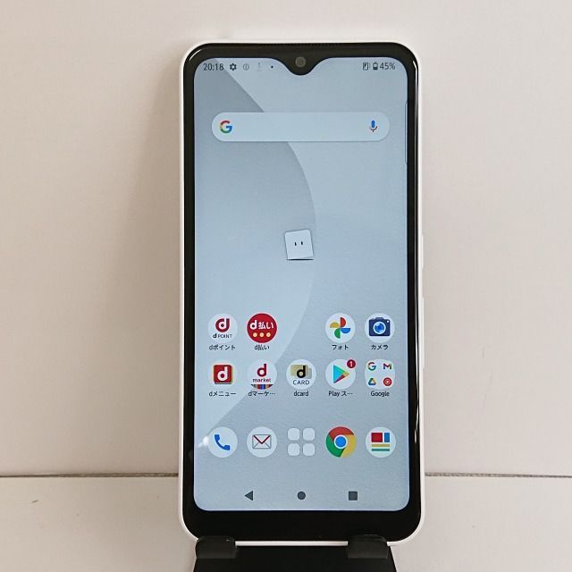 arrows We F-51B docomo ホワイト 送料無料 本体 c03102