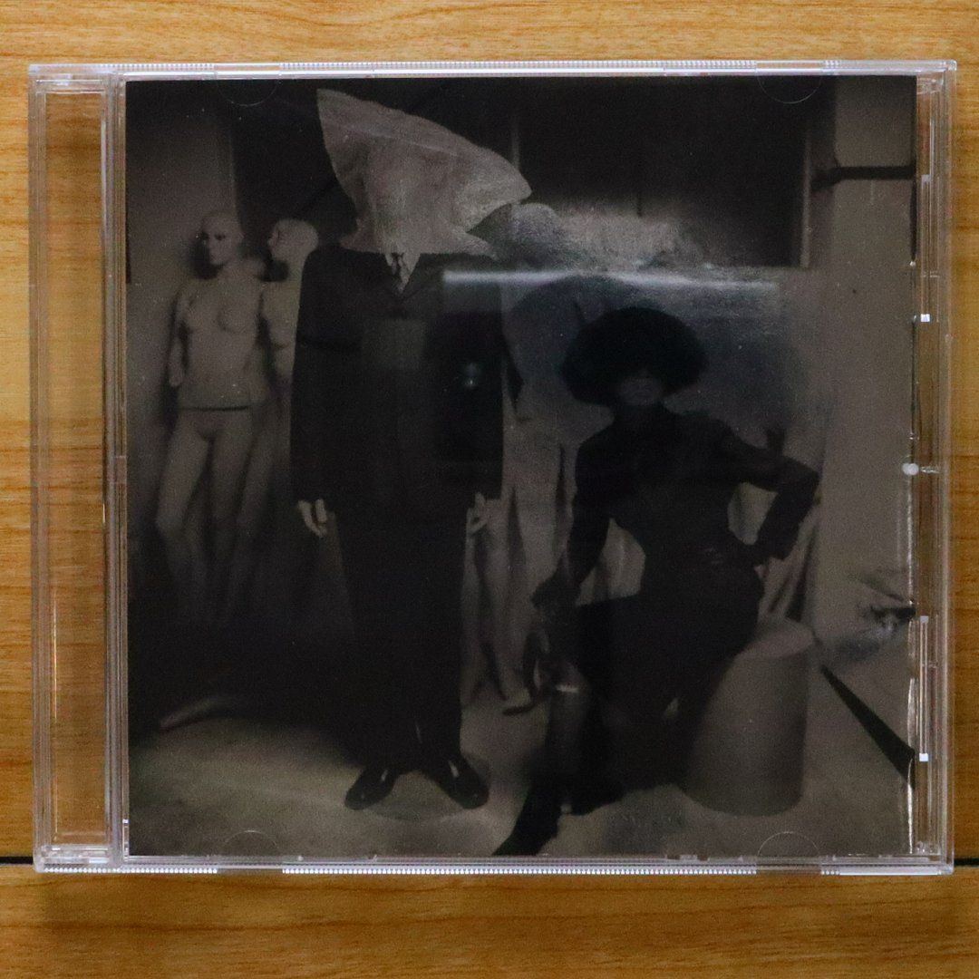 国内盤CD☆ピチカート・ファイヴ/PIZZICATO FIVE□ HAPPY END OF