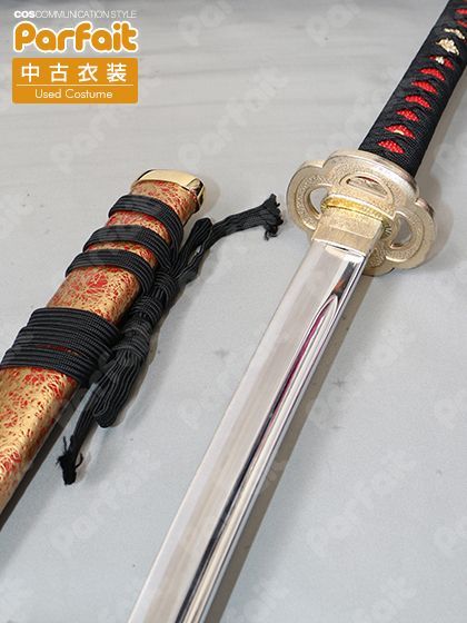 模造刀