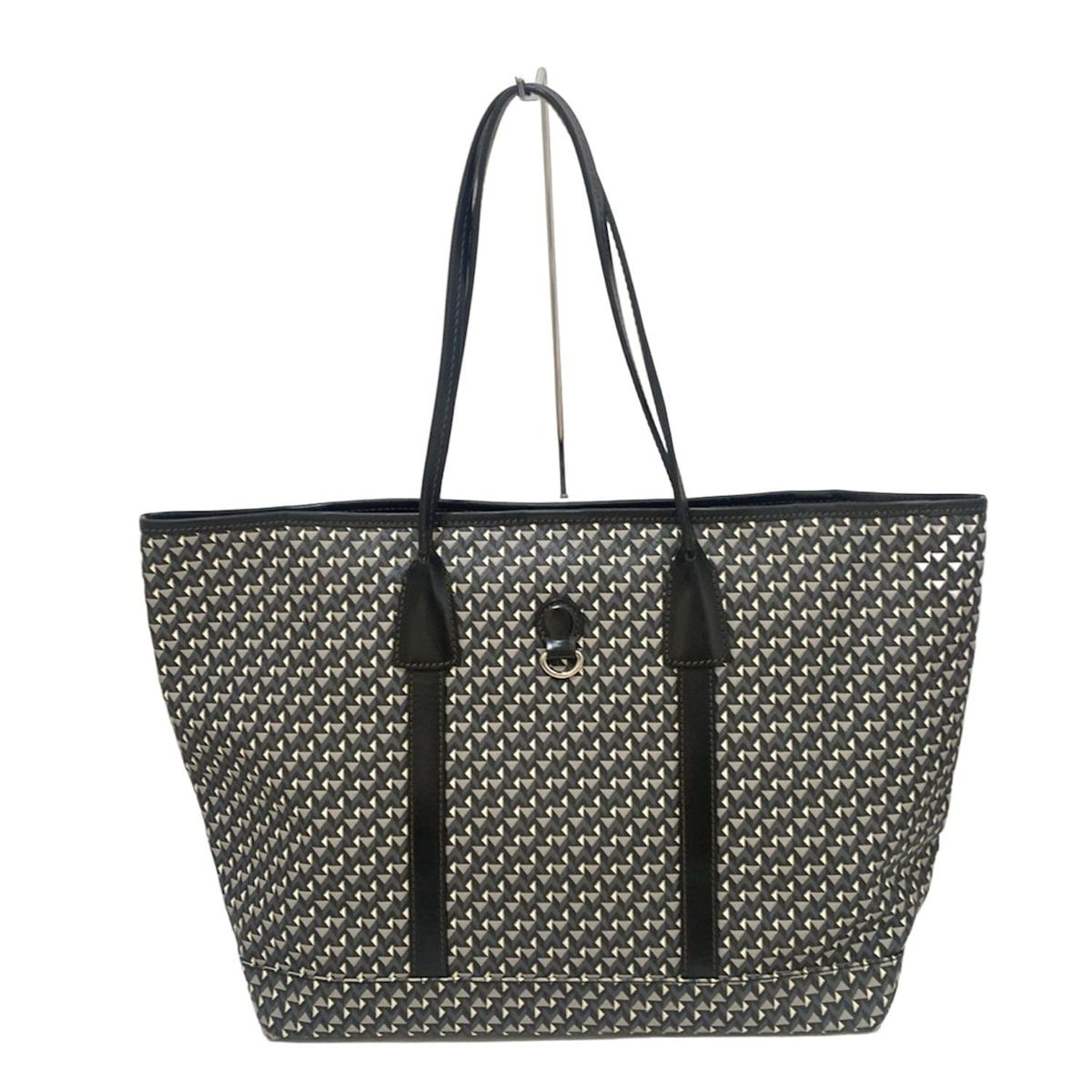 【美品】ロベルタピエリ　トートバッグ ROBERTA PIERI ROBERTA PIERI】ロベルタピエリ Byside MT トートバッグ
