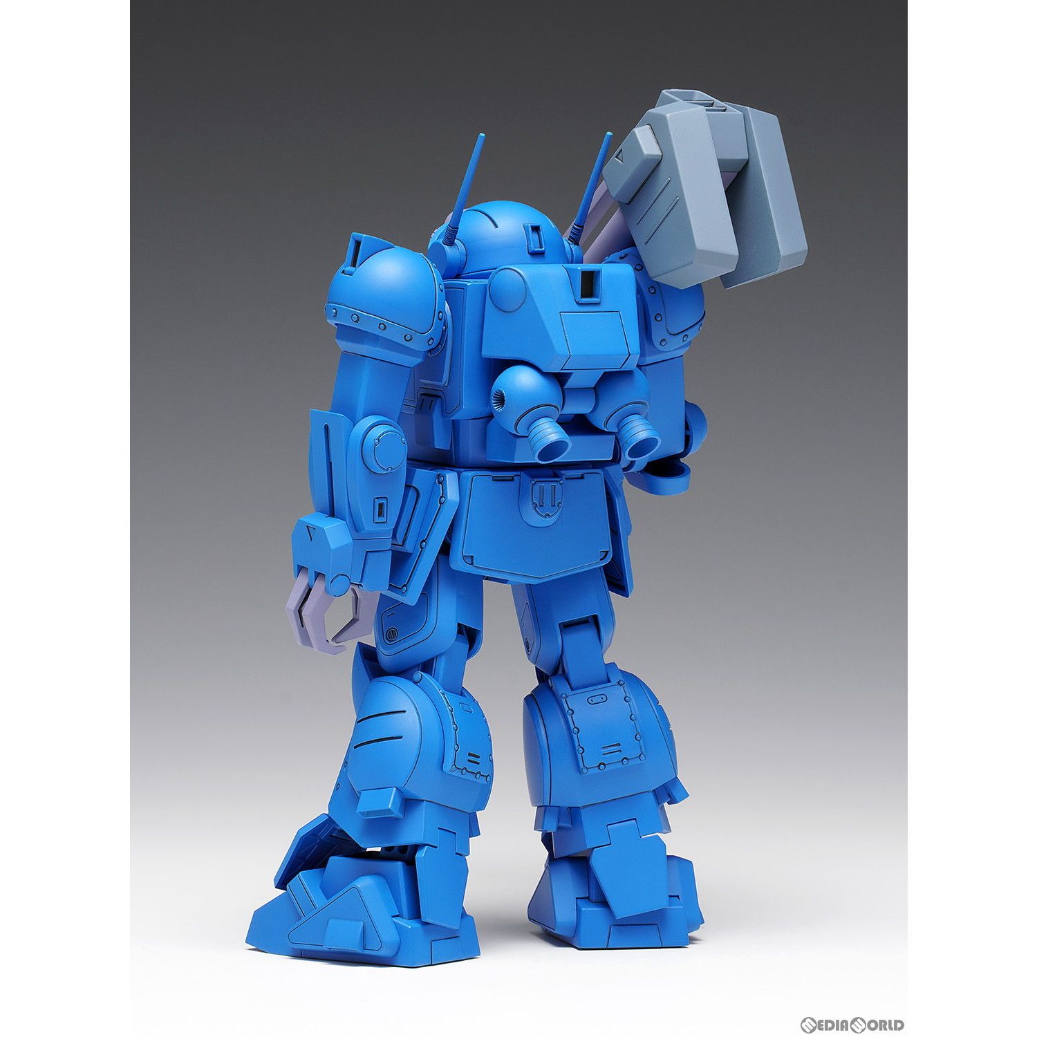 wave ボトムズ　プラモデル　まとめ売り 横浜でWAVEのプラモデル「装甲騎兵ボトムズ」シリーズの販売