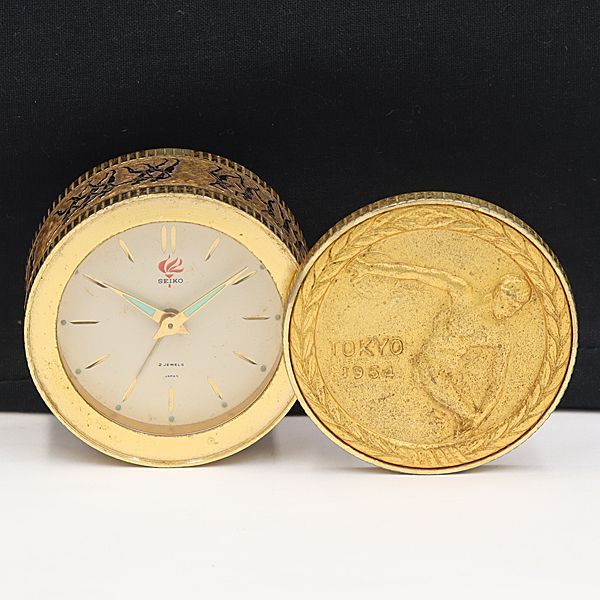 大幅値下げ中‼️【レア美品】1964年東京オリンピック公式報告書2巻セット外箱付き IMG_5747.jpg?v=1700651593