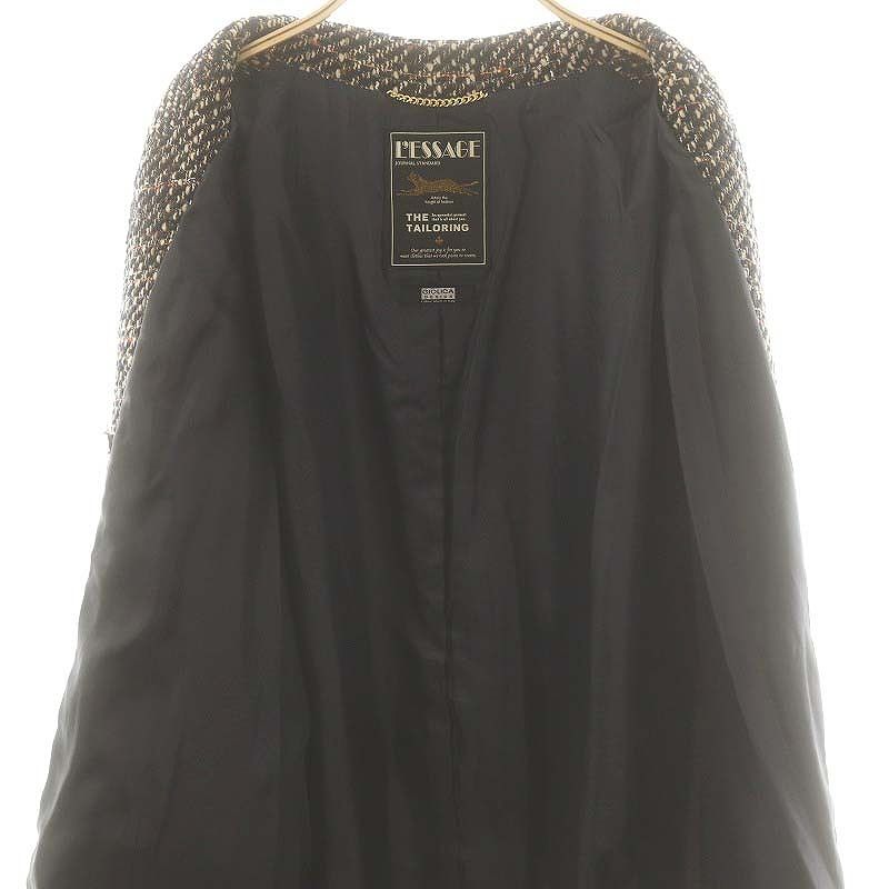 ジャーナルスタンダードレサージュ journal standard L 