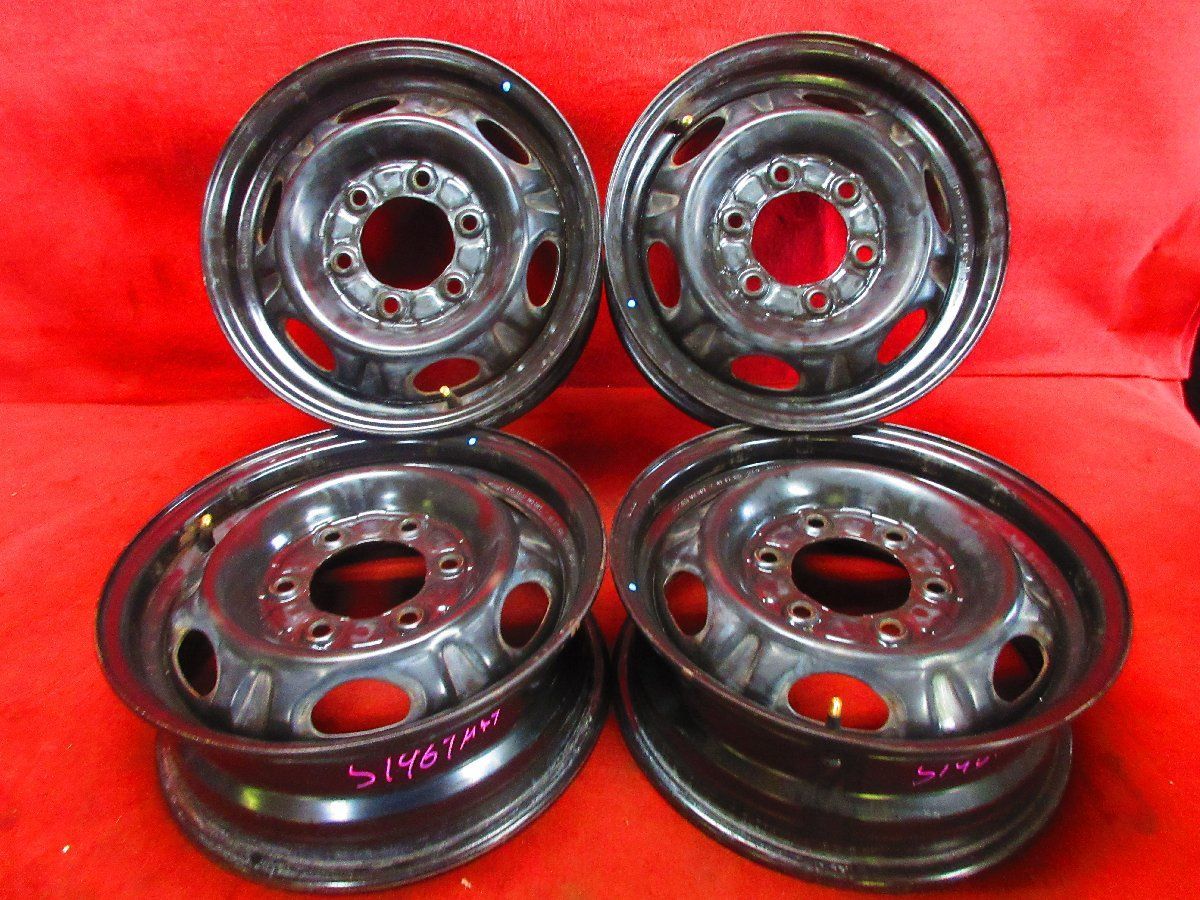 スチールホイール 15インチ 4本 キャラバン 15インチ キャラバン スチール」の人気商品一覧 | 安い商品を