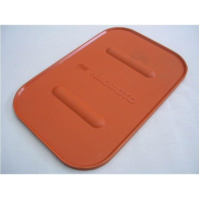 ナオモト 直本工業 naomoto アイロン受皿 標準
