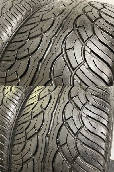 超希少【YOKOHAMA PARADA Spec-X 325/45R24】夏タイヤ【WORK LS207 24 超希少【YOKOHAMA PARADA Spec-X 325/45R24】夏タイヤ【WORK LS207 24